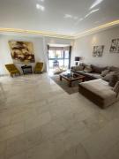 Appartement a bd Anfa