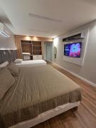 Flat 1132 - Garvey Park Hotel