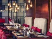 Mercure Santiago Centro