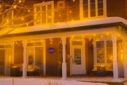 Top Mont-Tremblant