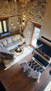Chalet 1932 Boutique Mountain Chalet με Ιδιωτικό Hot Tub & Τζάκι