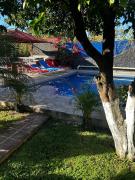 Top Oaxtepec Top Oaxtepec