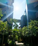 The Empire Amira depa con 2 bicicletas incluidas en tu reserva!!!