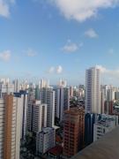 Apartamento em Recife - 5min do Aeroporto - 505