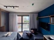 Flat Estiloso - 4 Min do Allianz Parque