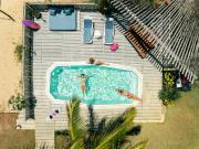 Casa Tavarua na Taíba