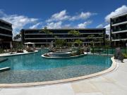 Flat Premium com 2 quartos em Muro Alto - Porto de Galinhas - 301 B - Beach Class Verano