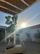 Résidence Ghita La terrasse