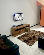 pé na areia lagoa e praia Arraial do Cabo