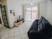 Apto com 3 quartos na praia do Mariscal Bombinhas