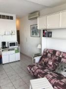 Studio Port Nature PN627 - By AGN -3 personnes