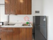 Luxury 1BR Veranda Lb Bulus Private Lift & Pool