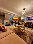 Duplex familiale au centee du Marrakech