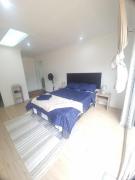 Olive & Terra guest house - peaceful greenside stay