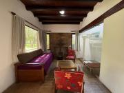 Top Las Chacras (La Paz)