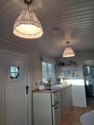 Shepherds Hut Galway