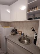 Kawalerka nad Zatoką Kawalerka nad Zatoką