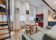 Smart Apartment Berlin Charlottenburg Deutsche Oper