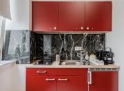 Smart Apartment Berlin Charlottenburg Deutsche Oper