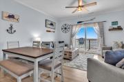 Top Topsail Beach