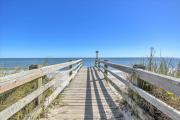 Top Topsail Beach