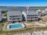 Top Topsail Beach