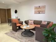 Center Apartments The Quiet Luxury 1