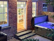 Top Llanfair Caereinion