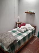 Top Camet Norte