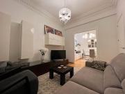 Céntrico Apartamento con parking