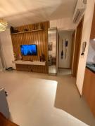 Apt Novo, 2 suites Cond Lazer completo