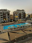 Ain Sokhna Porto Golf Ground floor with two gardens