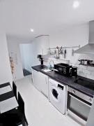 Flat 2 - Eign St Hereford