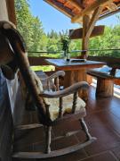 B&B Plitvica Lodge