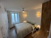 Charming apartment near Château Vincennes, ideal for couples