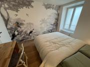 Charming apartment near Château Vincennes, ideal for couples