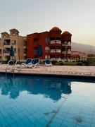 Ain Sokhna is an excellent resort