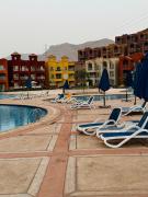 Ain Sokhna is an excellent resort