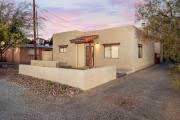 Top Tucson