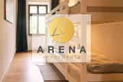 arena guest dorm