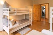arena guest dorm