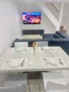 wihi-loges - Appartement type grand T2, calme, centre-ville de Nevers