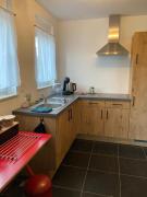 La petite maison dans la prairie