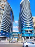 شقة فندقية Tawor Risdont Hilton النيل بالمعادي 17