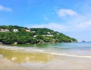 Apartamento Guarujá