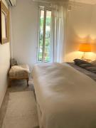 Appartement au centre de Cannes