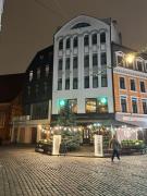 Heart of Saint Peter Apartments