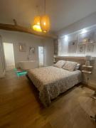 Corps de ferme restauré proche Barbizon