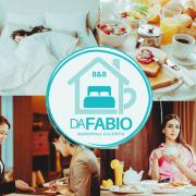 Da Fabio Bed and Breakfast