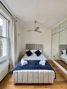 2BD London Luxe Retreat in the Heart of City